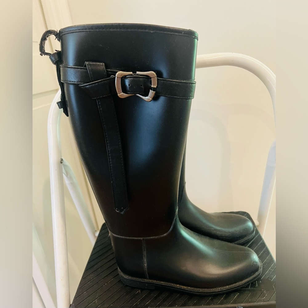Rain Boots